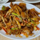 정현식당 - 강릉시 | 정현식당