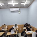 링크수학 | 우리 딸 성적을 다시 올려줘서 너무 고마운 구서동 링크수학학원 솔직 후기