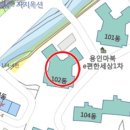 [신축5년미만] 용인마북동아파트 경기 용인시 기흥구 마북동 636 교동마을 마북이-편한세상아파트 40평형 / 344.000.000원 / 08.20 / 14810 이미지