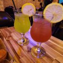 바다위에 이미지