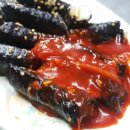 마차분식 이미지