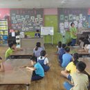 행복한지역아동센터 이미지