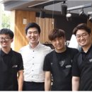 향기내는사람들히즈빈스 이미지