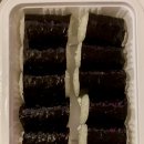 헤세드충무김밥