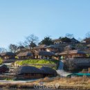 양동마을 무첨당 화장실 | "500년 넘는 세월 동안 사람이 살고 있습니다" 유네스코 세계문화유산에 지정된 양동마을