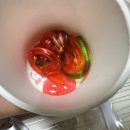 세계과자할인점 비벼먹는 파스타모양 젤리 후기