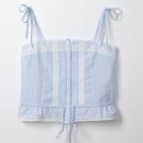 제이투유통 | 아카이브제이투유 로지 레이스 뷔스티에탑 리뷰 (Archive JTOU)