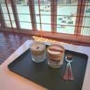 oasissay | [경산 하양카페] 대가대 근처 하양 대형 카페 '오아시스세이' 추천 후기