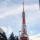 JP랜드1 | 도쿄 아자부다이 힐스 JP모리타워 스카이룸｜도쿄타워 노을 전망 후기