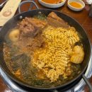 전준수 명품청기와 감자탕 이미지