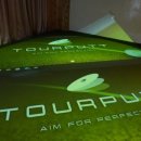 대우골프존 이미지