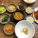 정릉아리랑시장 이미지