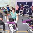 커브스 상도클럽 이미지