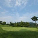 통도CC 골프연습장 이미지