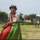 품바 김삼식 다대포 해변공원 야외수업 + 낙조 분수쑈 관람 이미지