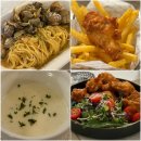 이엘산업 | 서울 강남역 맛집 | 이엘포레스트, 뱅뱅사거리 파스타 분위기 좋은 맛집 직장인 점심 회식