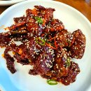 하남 미사 한정식맛집 진정한 밥도둑 명량 간장게장