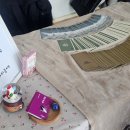 장터이야기 | [주민이 기록하는 문화 이야기] 11월 알뜰장터 참여 후기