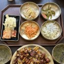 착한쭈꾸미 충북혁신점 | 청주 쭈꾸미 맛집 소나무 불향가득한 쭈꾸미정식 솔직후기