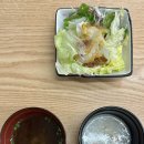 동문로터리, 동문시장 (관덕정방면) | 제주 서귀포 올레시장근처 맛집 정초밥