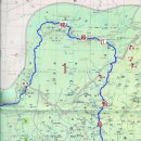 천리장성 이미지