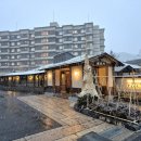 모던카 써비스 | [삿포로/조잔케이 유라쿠소안 (ゆらく草庵)] 디럭스 트윈룸 및 가이세키/조식 후기