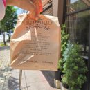 광주 베이커리 추천 프엘투알 후기｜잠봉뵈르...감성 디저트 카페 FLTR BAKERY(내돈내산/초코바케트 추천)