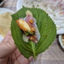 부산 해운대 술집추천 빨간산오징어/ 내돈내산 솔직후기/ 안주로 게찜이 나오는 곳