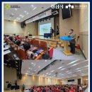 명지대학교박물관 | 2026.04.03.(금) 제20기 박물관대학 1강 후기❤️