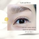 브로우리즈 이미지