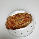 광혜원 빵집 본블랑제리 포장 후기