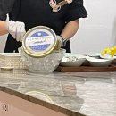 KAHI 가히 쿠킹 클래스 초청┃캐비어 코스요리┃캐비어 멀티밤 신제품