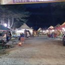 논산 탑정호글램핑 이미지