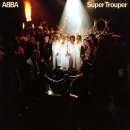 [LP] Abba - Super Trouper 중고LP 판매합니다. 이미지