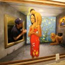 박물관은살아있다 이미지