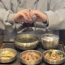 송도갈매기주식회사(주안점) | 인천 생일모임은 역시 송도갈매기 주안점!정성 가득 한돈양념갈비 한상 후기