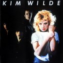 Kim Wilde – 80년대 영국 팝의 야성(野性)과 빛깔 이미지