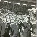 1961년 ‘국사 10만’ 결집 이미지