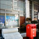 유치환 시비 이미지