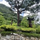 전북 완주 캠핑장 &#34;운주계곡캠핑장&#34; 운주계곡 캠핑 후기