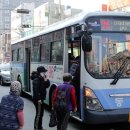 부산 버스,택시업계 구인난 이미지