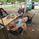 소금강자동차야영장 이미지