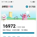 침 맞았어요 이미지