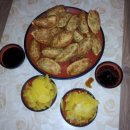 삼송꾼만두 이미지