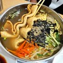 옥이네국수 - 오산시 시장길 33 | 옥이네국수