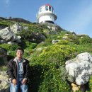 케이프타운 이미지