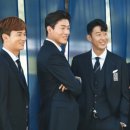 현대캠브리지정장 이미지