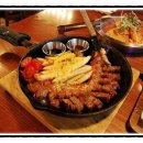 불타는삼겹살 이미지