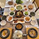 아리수 경주 호텔 | 경주여행 불국사 맛집 단체식당 논뚜렁밭뚜렁