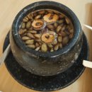 정읍경찰서 | [정읍 카페] 부모님과 가볼 만한 정읍 쌍화차거리 맛집 &lt;정읍 소월쌍화차&gt;(주차정보)